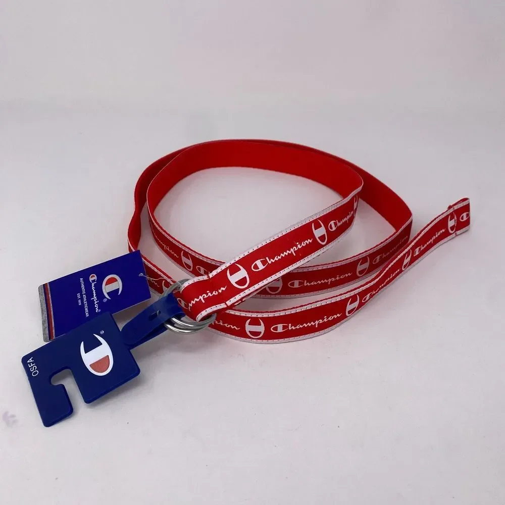 Champion elevate your